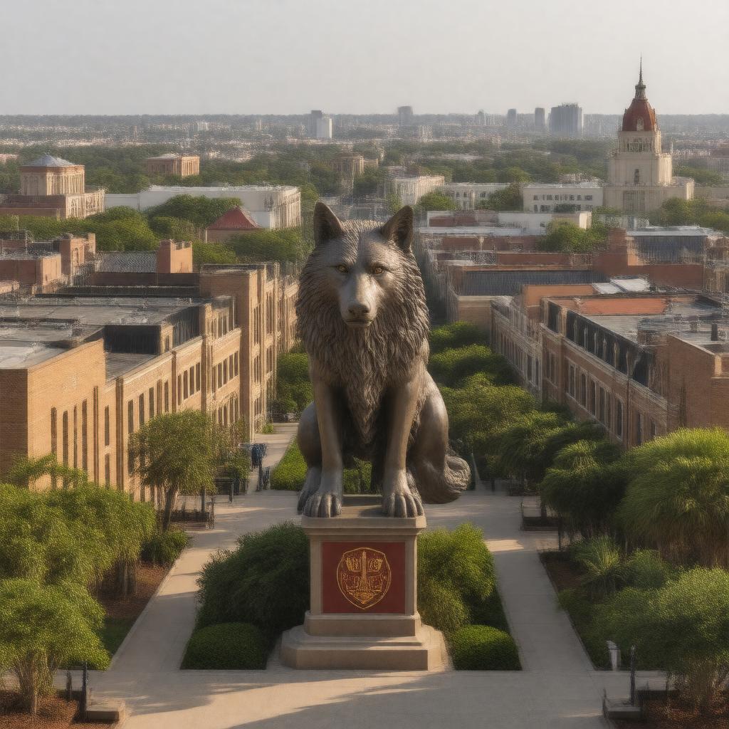 Loyola University New Orleans